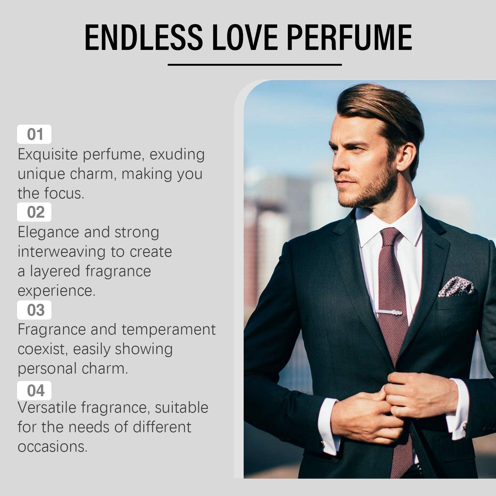Eternal Charm Perfume