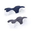 Slow Rebound Memory Foam Cervical Pillow – Ergonomic Neck Support Pillow for Adults