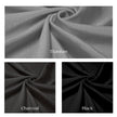 Nylon Spandex Fabric: 4-Way Stretch Swimwear Activewear - 60