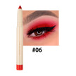 22-Shade Eye Shadow Stick Pen – Dual-Use Eyeliner & Eyeshadow, 22 Colors