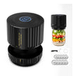 USB Automatic Vacuum Sealer for Food Containers, 5W with Auto-Stop