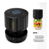 USB Automatic Vacuum Sealer for Food Containers, 5W with Auto-Stop