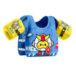 Beginner Anti-Drowning Arm Floats | Long Sleeve Life Jacket Swim Aid Canada