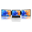 14-Inch Dual Screen Portable Monitor IPS USB-C HDMI Laptop External Display