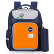 Ergonomic Kids School Backpack – Waterproof Spine Protection Bag for Boys & Girls | Grades 1–6