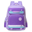 Stylish Schoolbag for Men & Women – Trendy & Roomy