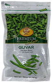 Deep Frozen Guvar 340g