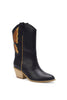 Sadie Butterfly Western Cowgirl Boots