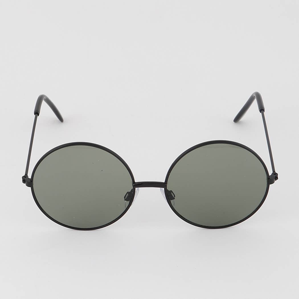 KIDS Round Sunglasses