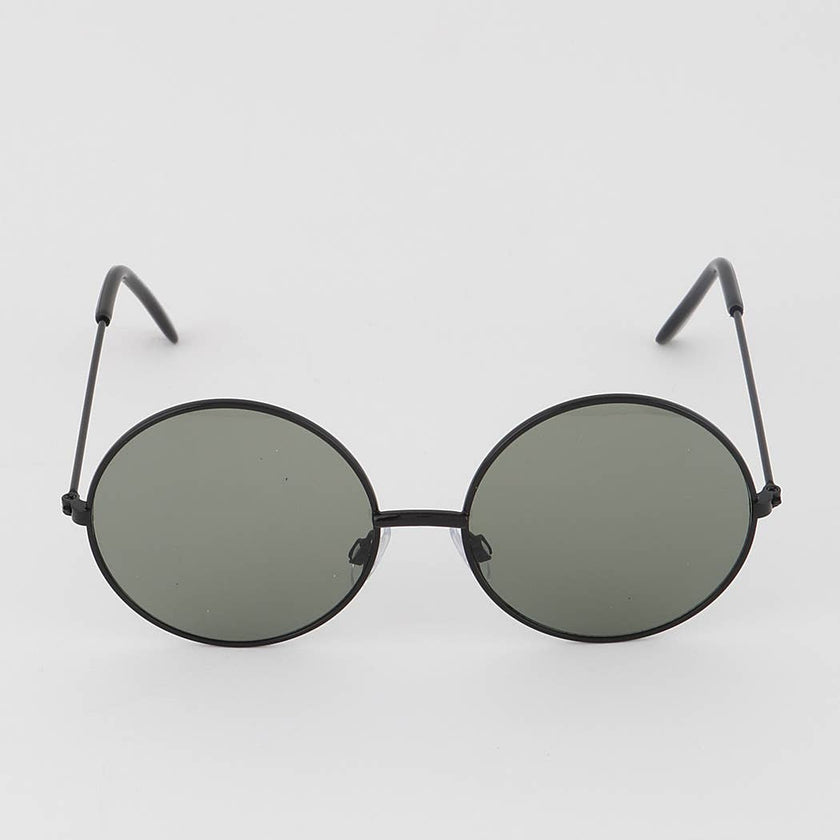 KIDS Round Sunglasses