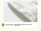 Boys' Short-sleeved Cartoon Cute Short Sleeve Shorts Two-piece  for boys