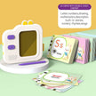 Bilingual Learning Machine Educational Children's Toys