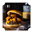 Rufus Teague Honey Sweet BBQ Sauce