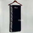 Embroidery Middle East Muslim Fashion Cardigan
