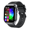 ECG Bluetooth Calling Smart Watch