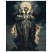 Hecate - Art Print