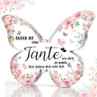 Unique Mother's Day Gifts For Mom Grandma Acrylic Decor