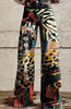 Women's Casual Pants Thin Imitation Jeans