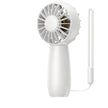 New Mini Handheld Fan Brushless Motor