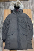 Outdoor Survival Canada OSC Women's Siku -40 Down Parka XL Steel Grey - ON DISPLAY
