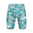 Men's Quick-Dry Swim Briefs | Tight Polyester Spandex Swimwear Canada | S-6XL