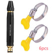 Portable High Pressure Washing Water Gun for Car & Garden