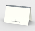 Set of 3 Blank Greeting Cards | 5 x 7 | Eyes of Stone