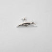 Spider Web Stud Earrings Personality Halloween Horror