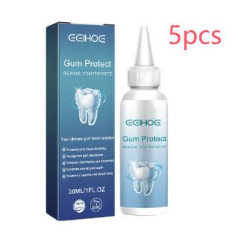 EELHOE Gum Repair Series Cleaning Oral Care