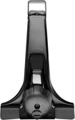 Thule 300 Rain Gutter Foot Pack for Mounting Bars on Vehicle Rooftops (4 Pack)