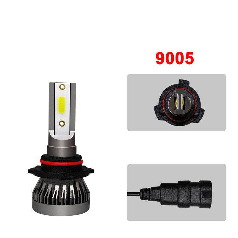 Car Led Headlights 36W 12V