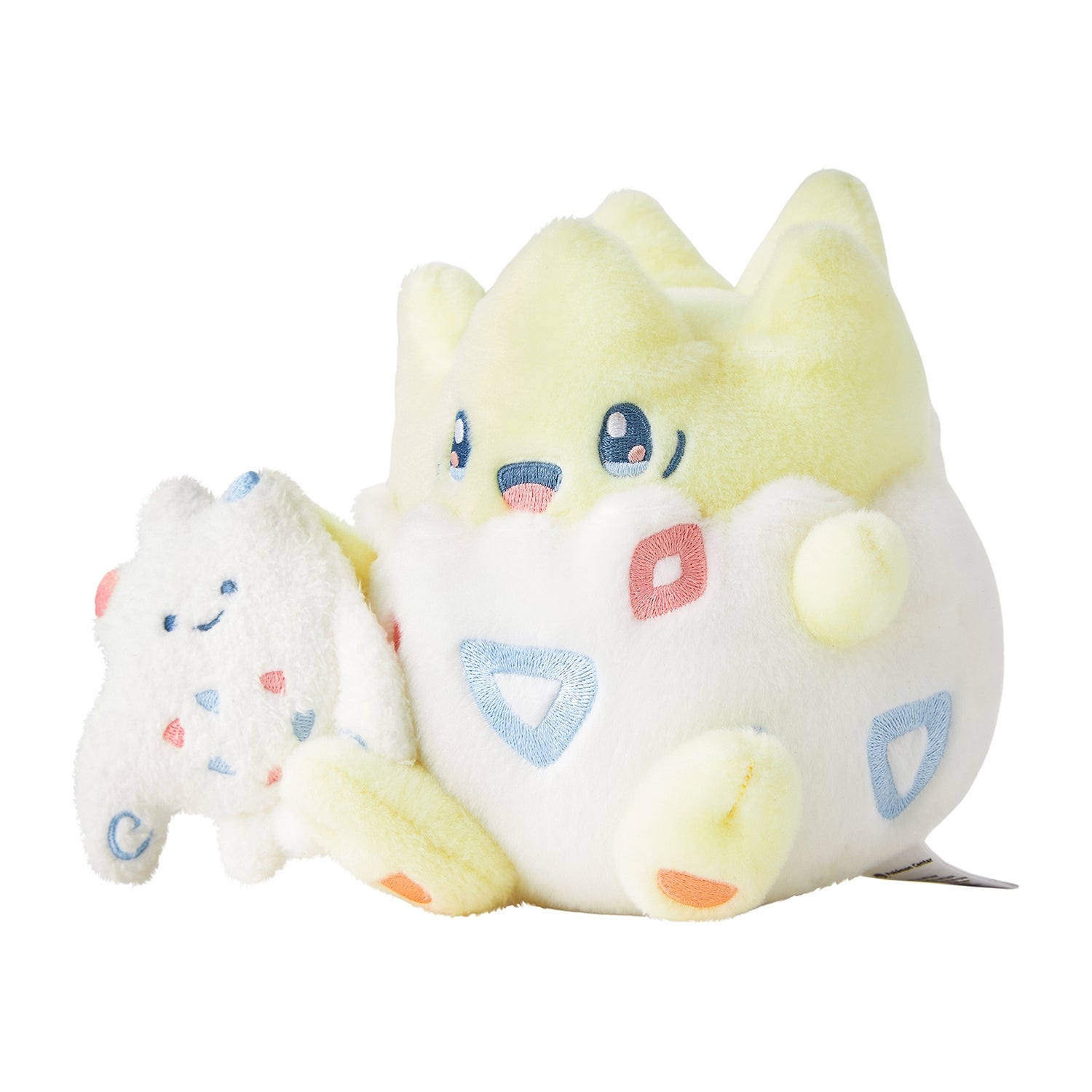 Little Daydream Collection Togepi & Togekiss (Pokemon Center Japan)