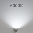 4″ Ultra-Thin LED Pot Light — Canless Wafer Downlight | Energy Star, ETL Listed, IC Rated