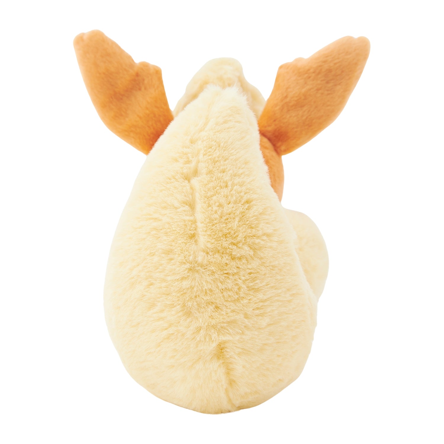 Eevee Ribbon Collection Flareon (Pokemon Center Japan)