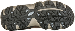 Oboz Women's Sawtooth II Low B-Dry Waterproof Hiking Shoes Size 6