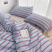 Korean Ins Modern Minimalist Duvet Cover Three Or Four Piece Suit