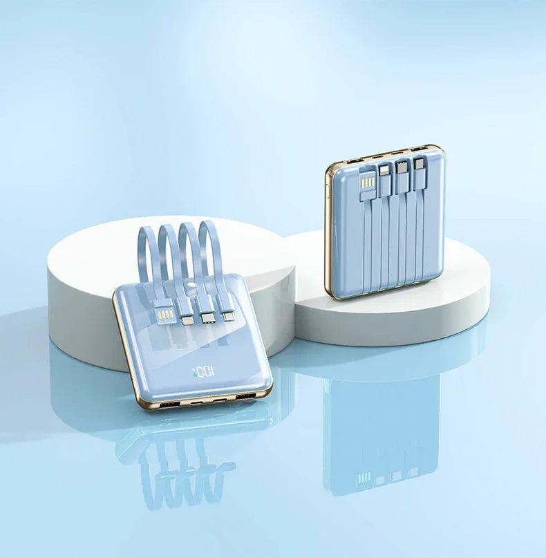 Super Fast Charge With Cable Mirror Enterprise Gift Mobile