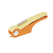 Manual Garlic Press – Heavy Duty Stainless Steel Garlic Crusher & Mincer