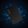 Ultra-Thin Anti-Loss Alarm Card – Bluetooth Pet & Wallet Tracker