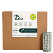 Bulk - Applicator Tampons, Cardboard Applicator - regular