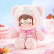 [pre order] Rolife Surprise Plush Dolls - Nanci Colorful Chocolate Cutie Bears