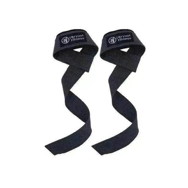 1 Pair Gym Anti slip Fitness Slim Lifting Professional Gym Straps