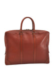 Louis Vuitton Epi Porte Documents Voyage Briefcase M54473 Brown 6978K