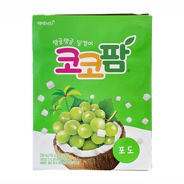 Haitai Coco Palm Grape