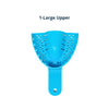 Plastic Impression Tray - 12/pk