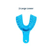 Plastic Impression Tray - 12/pk