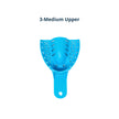 Plastic Impression Tray - 12/pk