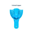 Plastic Impression Tray - 12/pk