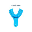 Plastic Impression Tray - 12/pk