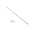 HAJEX Olympic and Standard Barbell Bars 4Ft, 5Ft, 6Ft and 7Ft